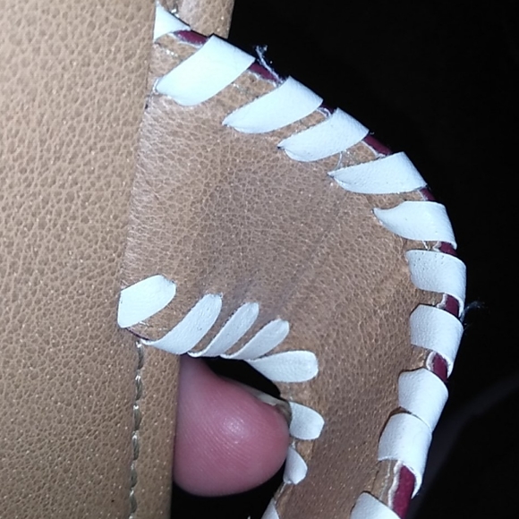 10 Florida State sandals - Picture 7 of 8